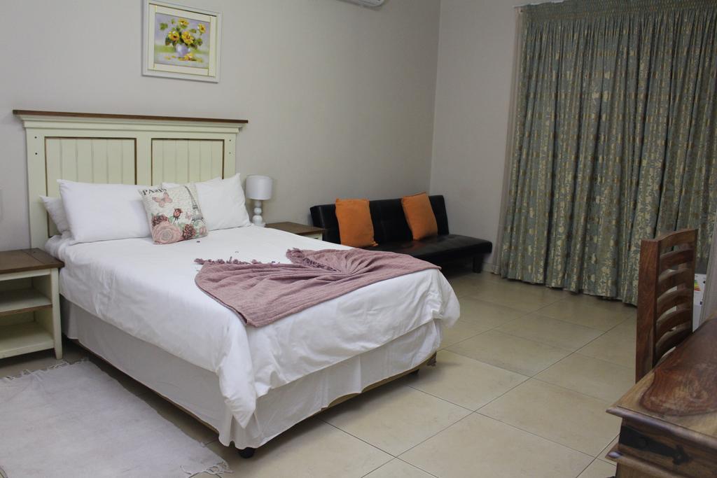 Divine Guest Lodge Rustenburg Camera foto